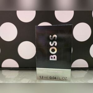 10/$25✨️Boss The Scent Intense✨️